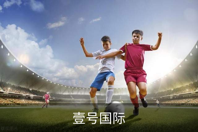 壹号国际公司简介配图